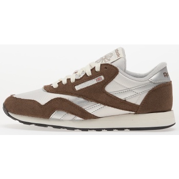 reebok classic nylon trek grey/ luxe σε προσφορά