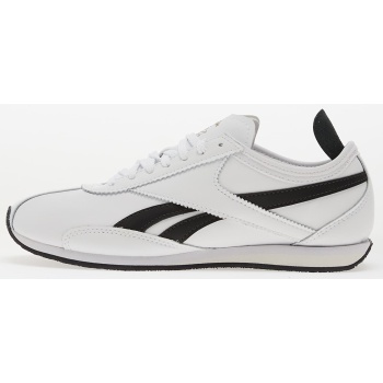 reebok r400 white/ white/ washed black σε προσφορά