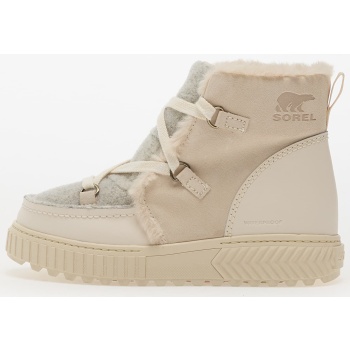 sorel ona ave™ alpine boot wp chalk/ σε προσφορά