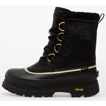 sorel caribou horizon™ gtx black/ honey