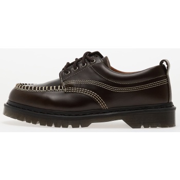 dr. martens lowell dms olive