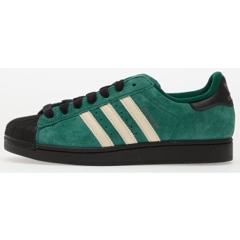 adidas superstar ii collegiate green/ σε προσφορά