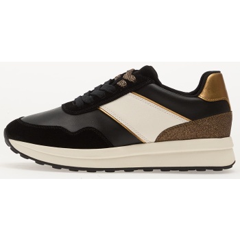 geox d runntix black/ bronze σε προσφορά