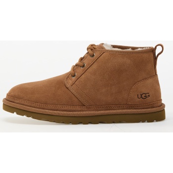 ugg m neumel chestnut σε προσφορά