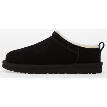 ugg w classic micro black