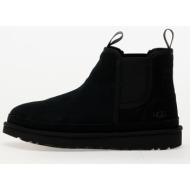  ugg m neumel chelsea balck