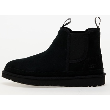 ugg m neumel chelsea balck