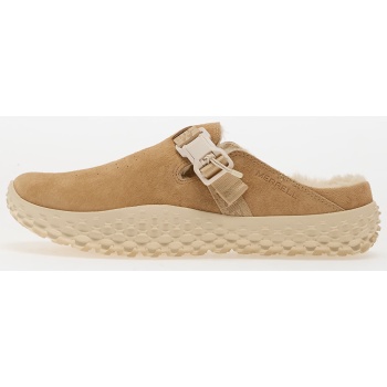 merrell wrapt cozy latte σε προσφορά
