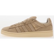  adidas campus 00s trace khaki/ trace khaki/ wonder aluminium