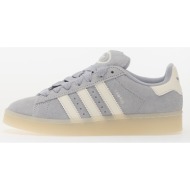  adidas campus 00s w halo silver/ off white/ dash grey