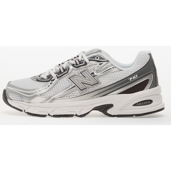 new balance 740 white σε προσφορά