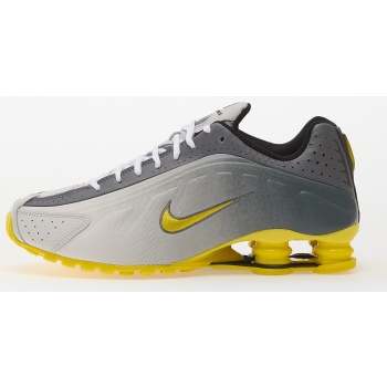 nike shox r4 se vast grey/ brt σε προσφορά