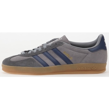 adidas gazelle indoor grey/ night σε προσφορά