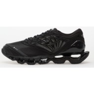  mizuno wave prophecy ls gtx black sand/ black