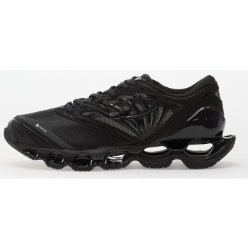 mizuno wave prophecy ls gtx black sand/ σε προσφορά