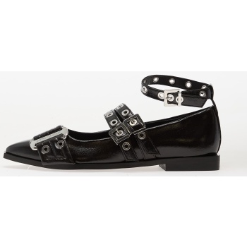 steve madden grander blk crinkle σε προσφορά