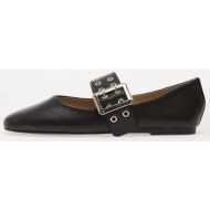  steve madden atlantica black leat