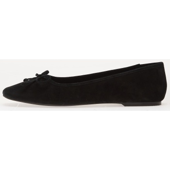steve madden malinda black suede σε προσφορά