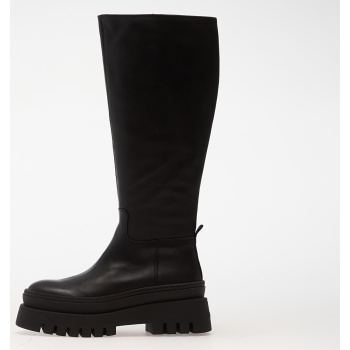 steve madden chipp black/ black σε προσφορά