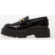  steve madden occupy blk action leather