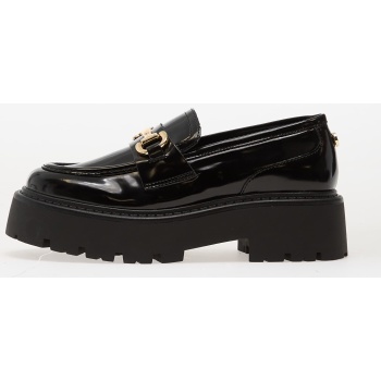 steve madden occupy blk action leather σε προσφορά