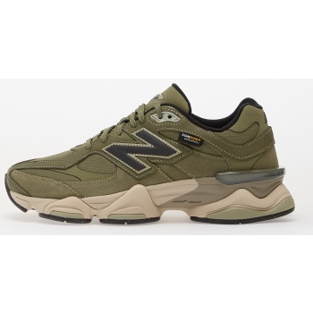 new balance 9060 dark olivine