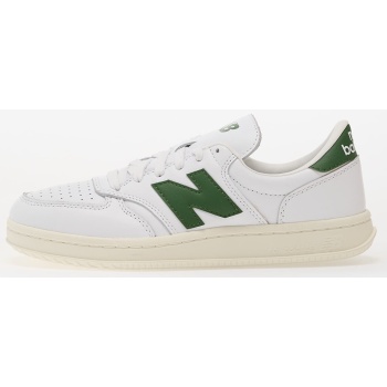 new balance t500 white σε προσφορά