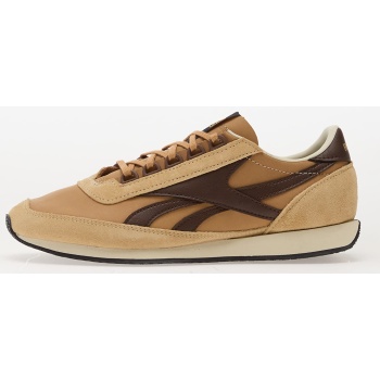 reebok camargue camel/ campus brown/ σε προσφορά