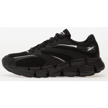 reebok zig hypnotica black/ black/ black σε προσφορά