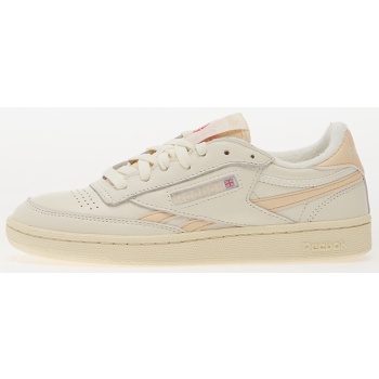 reebok club c revenge vintage chalk/ σε προσφορά