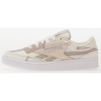 reebok club c revenge vintage chalk/ σε προσφορά
