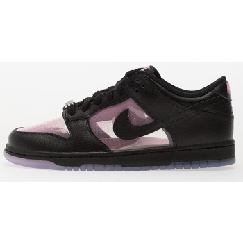 nike dunk low retro prm pink rise/ σε προσφορά