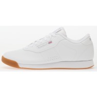  reebok princess white/ gum