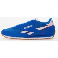  reebok classic az optimum blue/ optimum blue/ frosted berry