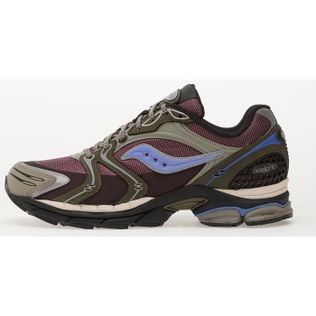 saucony progrid triumph 4 fig/ blue σε προσφορά