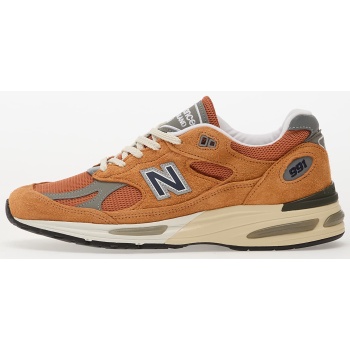 new balance made in uk 991v2 grounded σε προσφορά