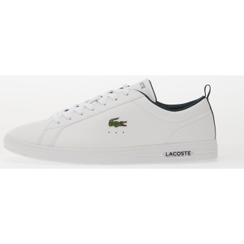 lacoste court base white σε προσφορά