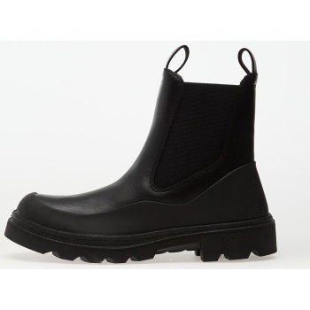 ecco grainer w black σε προσφορά