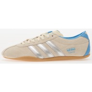  adidas tokyo w crew white/ silver metallic/ seblbu