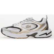  lacoste storm 96 2k white