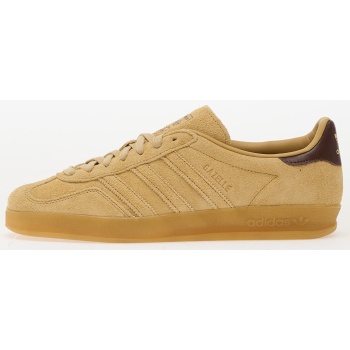 adidas gazelle indoor gold beige/ gold σε προσφορά