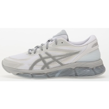 asics gel-quantum 360 viii white/ gravel σε προσφορά
