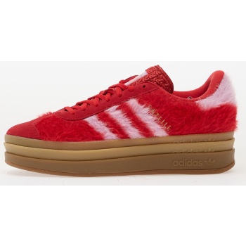 adidas gazelle bold w better scarlet/ σε προσφορά