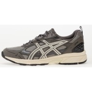  asics gel-nunobiki clay grey/ graphite grey