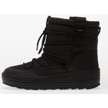 geox d milleiny b abx a - nylon+nbk σε προσφορά