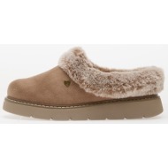  skechers keepsakes lite - cozy blend taupe