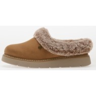  skechers keepsakes lite - cozy blend chestnut