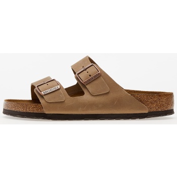 birkenstock arizona bs tobacco brown
