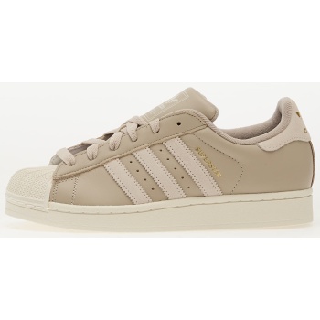 adidas superstar ii w wonder beige/ σε προσφορά