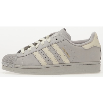 adidas superstar ii w grey three/ off σε προσφορά